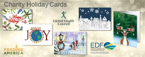 christmas cards 2022 charity|Christmas Greeting Cards .